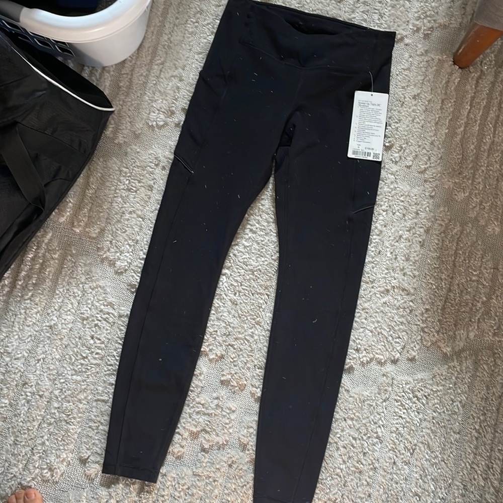 NWT Lululemon tights